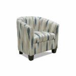 Oscar Tub Chair - Image 2