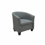 Oscar Tub Chair - Image 5