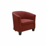 Oscar Tub Chair - Image 4