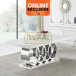 Giovanni Dining Table