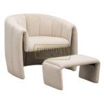 HZ8026 Arm Chair