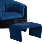 HZ8026 Arm Chair - Image 5
