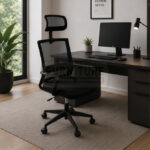8610T Office Chair