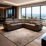 Preston Corner Suite