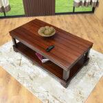 Gio Coffee Table - Image 3