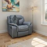 Alaska Recliner