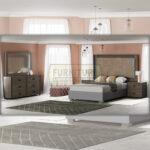 Tenor Bedroom Suite