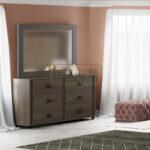 Tenor Bedroom Suite - Image 3