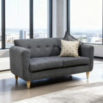 Oslo 2 Seater Couch
