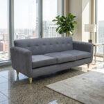 Oslo 3 Seater Couch