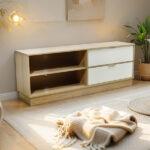 Skylar TV Stand