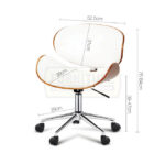 2015W Office Chair - Image 6