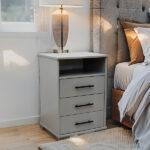 Maxi Plus 3D Pedestal