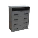 Maxi Plus Chest of Drawer 4D - Image 2