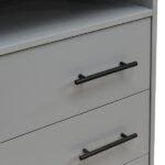 Maxi Plus Chest of Drawer 4D - Image 3