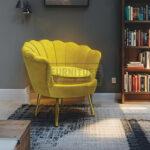 Flower Chair - Image 3