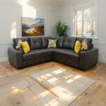 Urban Corner Couch