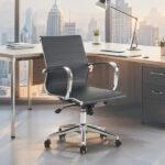 922M Office Chair - Image 2