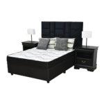Foam Aid Three Quarter Mattress & Base Set - Image 5