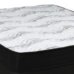 Foam Aid Three Quarter Mattress & Base Set - Image 3