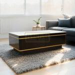 Maverick Coffee Table