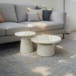 Mia Twin Coffee Table