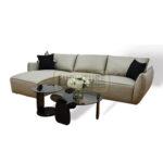 Santorini Corner Couch - Image 2