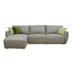 Santorini Corner Couch - Image 5