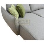 Santorini Corner Couch - Image 6