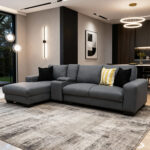 Florence Corner Couch