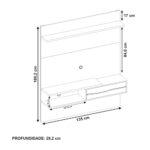 Mason Wall Unit - Image 5