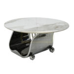 Donatella Coffee Table - Image 2