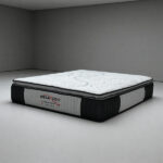 Platinum Pocket Queen Mattress Only - Image 2