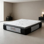 Platinum Pocket Queen Mattress Only