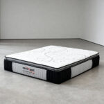 Platinum Pocket Queen Mattress Only - Image 4