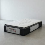 Platinum Pocket Three Quarter Mattress Only
