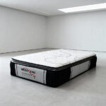 Platinum Pocket Three Quarter Mattress Only - Image 3