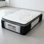 Platinum Pocket Three Quarter Mattress Only - Image 2