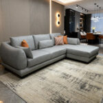 Saturn Corner Couch