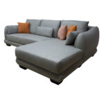 Saturn Corner Couch - Image 3