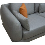 Saturn Corner Couch - Image 4