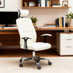 #309 Office Chair - Image 6