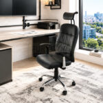 #309 Office Chair - Image 3