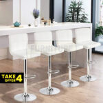 628 Bar Stool - Take 4 Deal