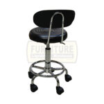 706 Bar Stool - Image 4