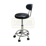 706 Bar Stool - Image 3