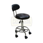 706 Bar Stool - Image 2
