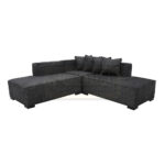 Lyra Corner Suite + Ottoman - Image 3