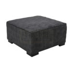Lyra Corner Suite + Ottoman - Image 5