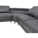 Paris Corner Suite + Ottoman - Image 3
